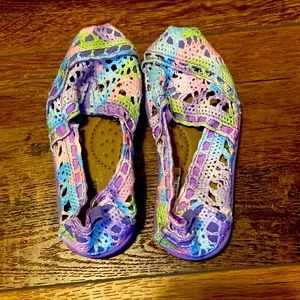 Garanimals Kids Espadrilles size 8